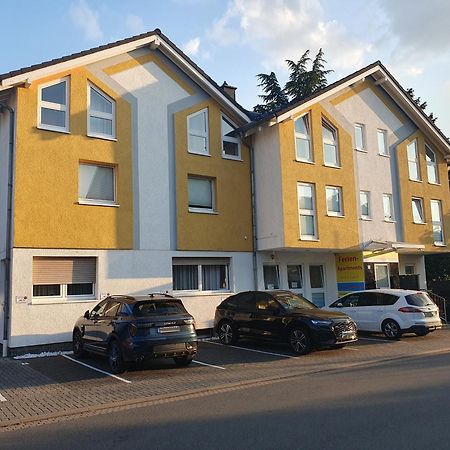 Abm Apartment Haus Zwingenberg  Экстерьер фото