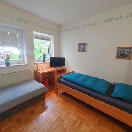 Abm Apartment Haus Zwingenberg  Экстерьер фото