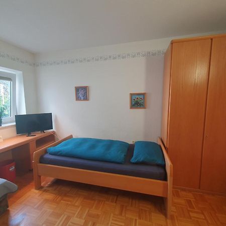 Abm Apartment Haus Zwingenberg  Экстерьер фото