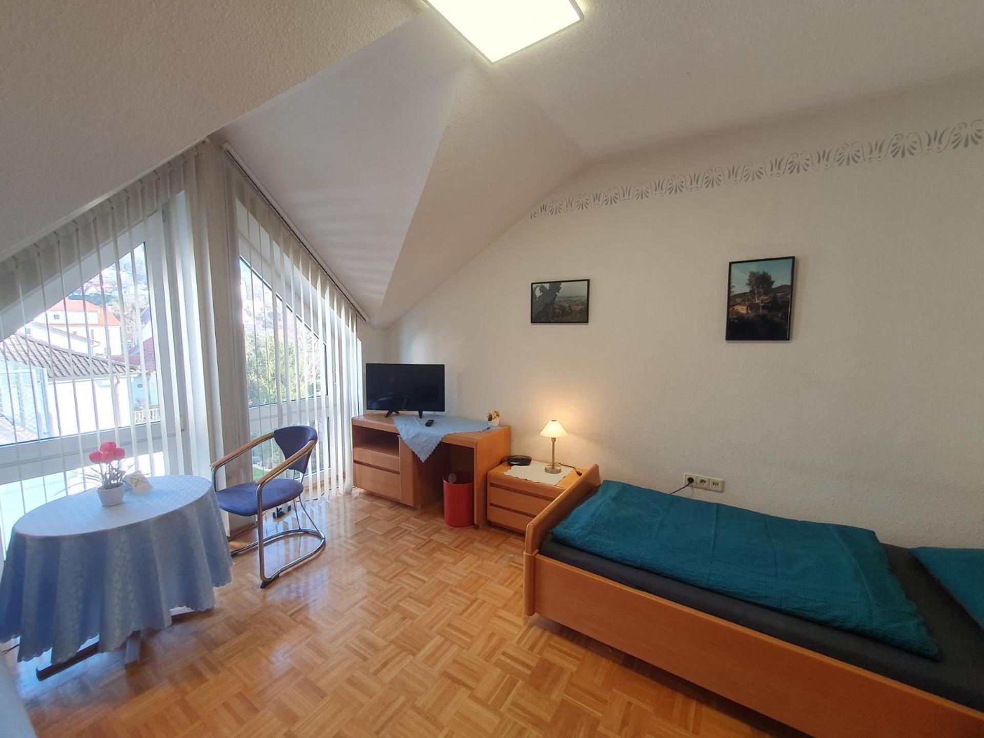 Abm Apartment Haus Zwingenberg  Экстерьер фото