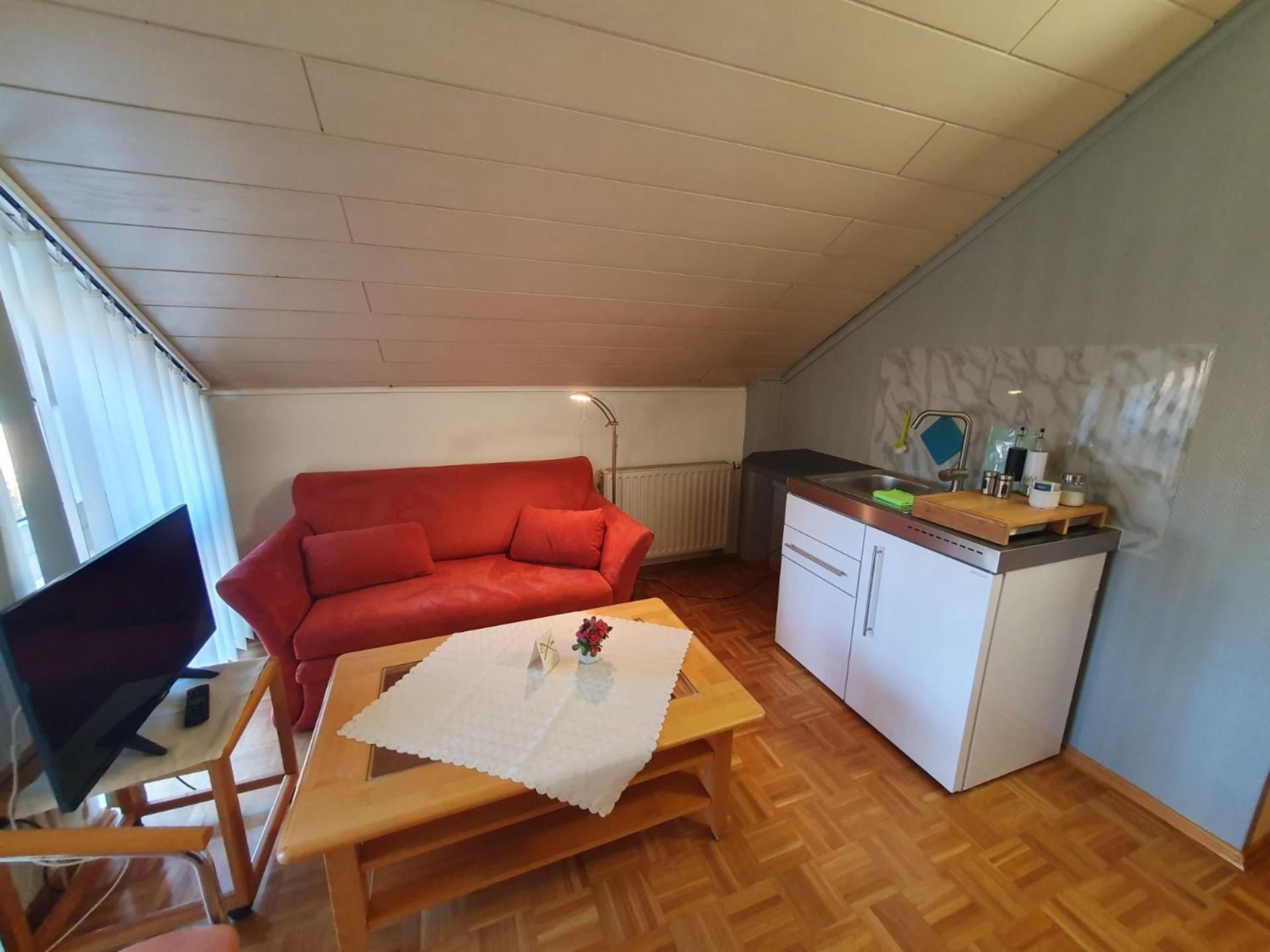 Abm Apartment Haus Zwingenberg  Экстерьер фото