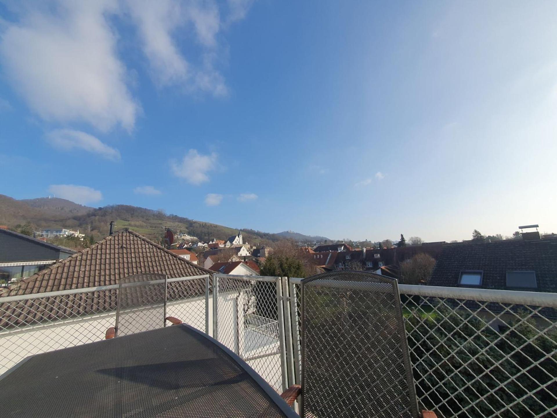 Abm Apartment Haus Zwingenberg  Экстерьер фото