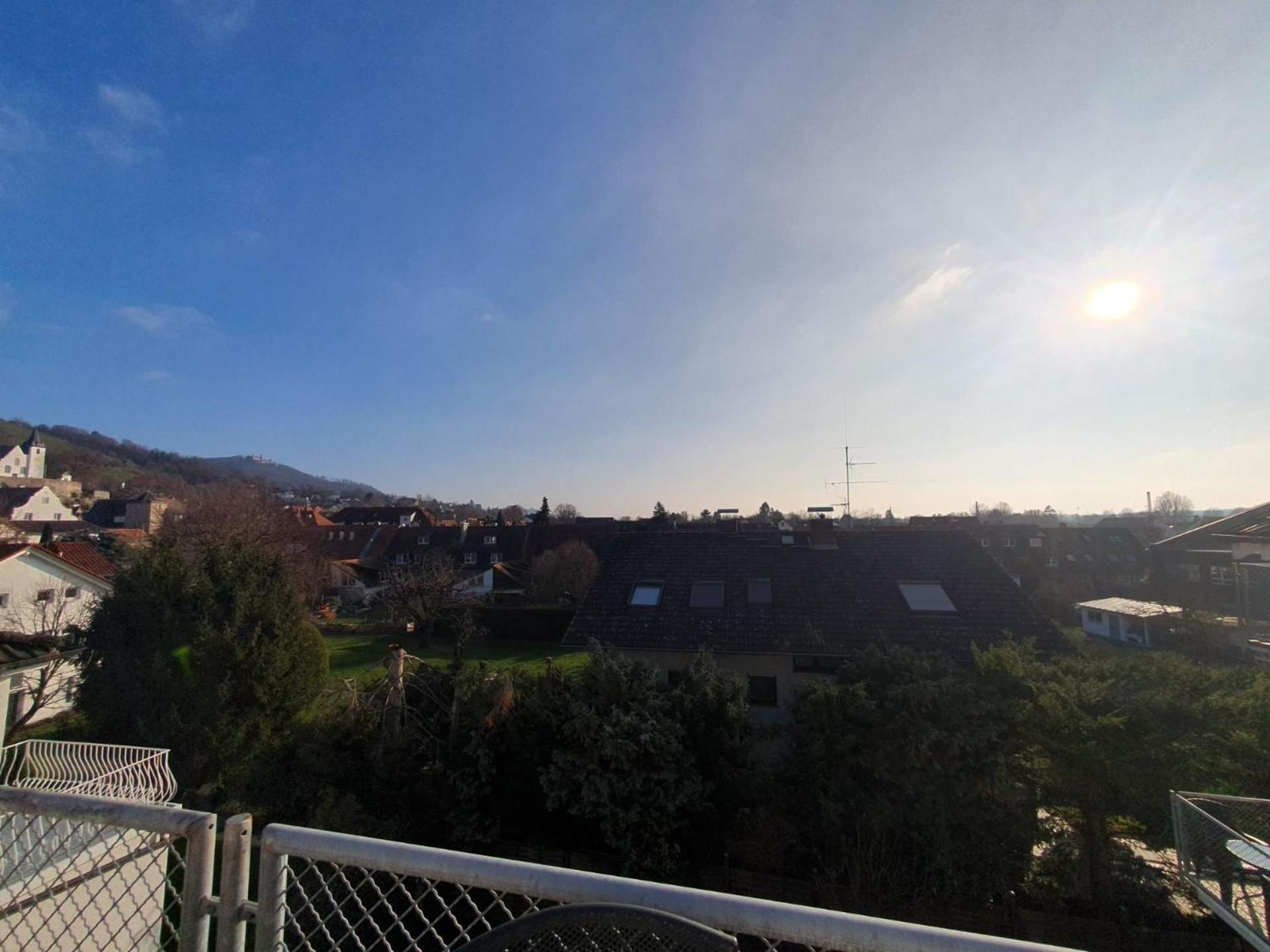 Abm Apartment Haus Zwingenberg  Экстерьер фото