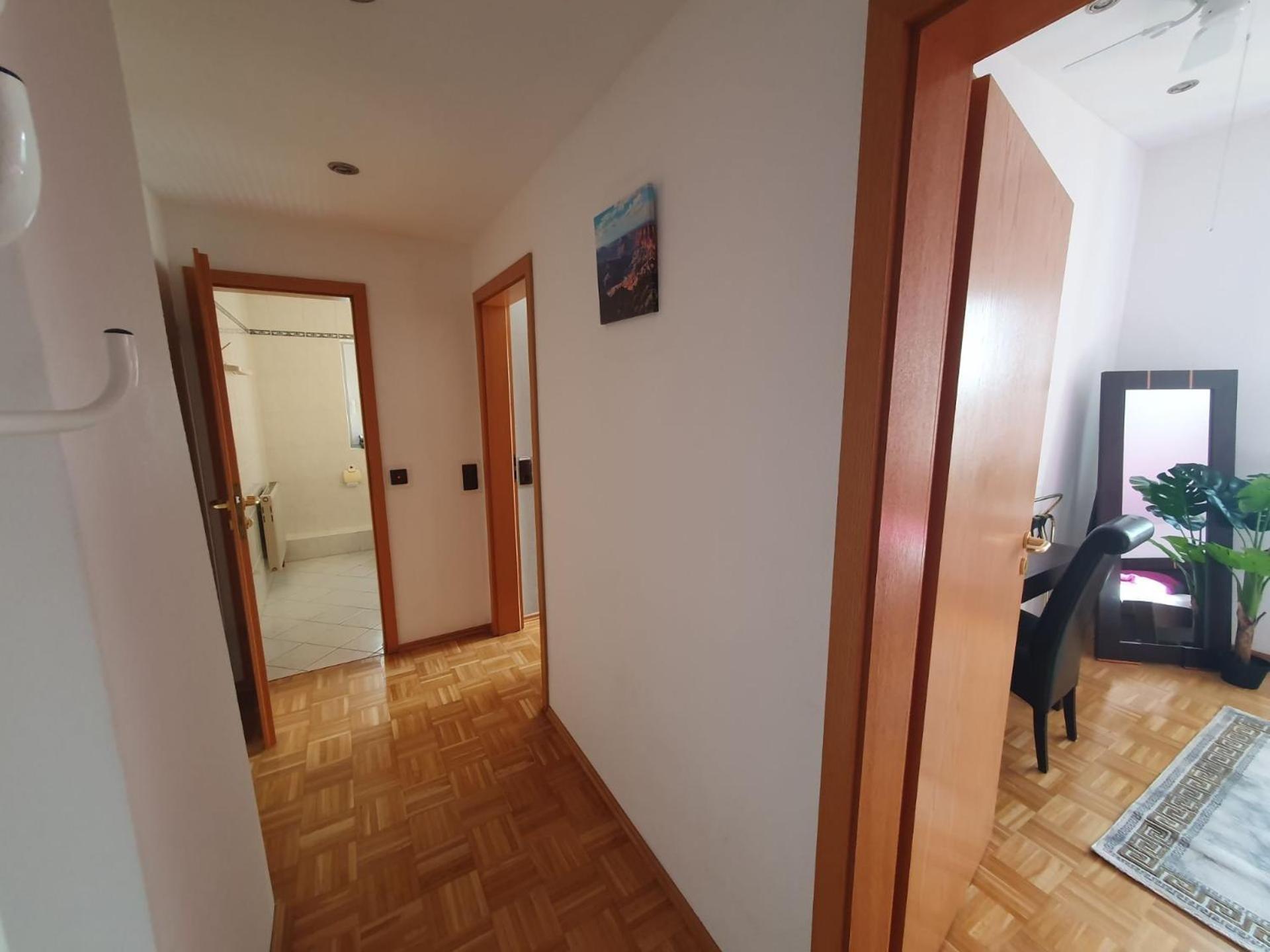 Abm Apartment Haus Zwingenberg  Экстерьер фото
