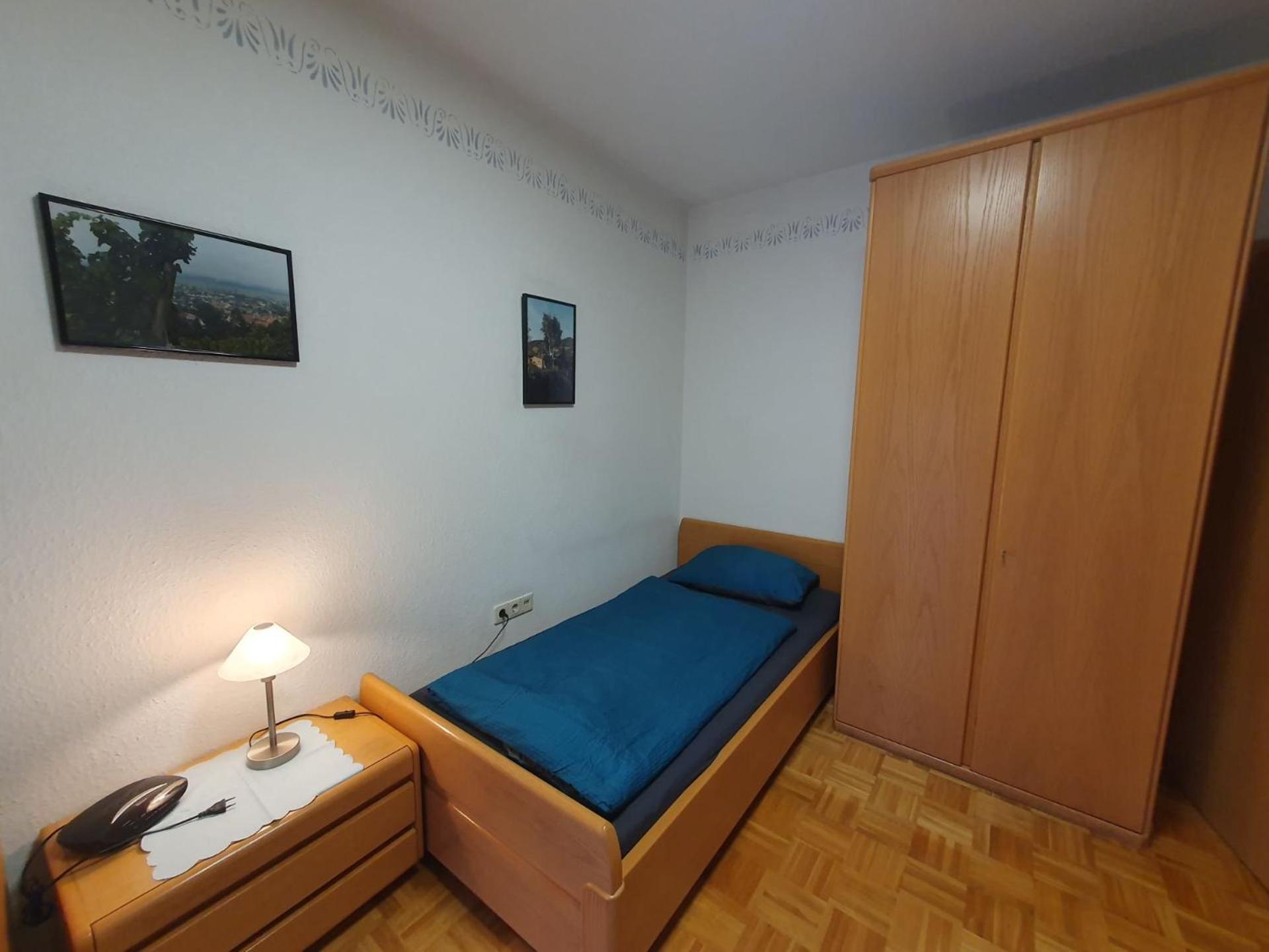 Abm Apartment Haus Zwingenberg  Экстерьер фото