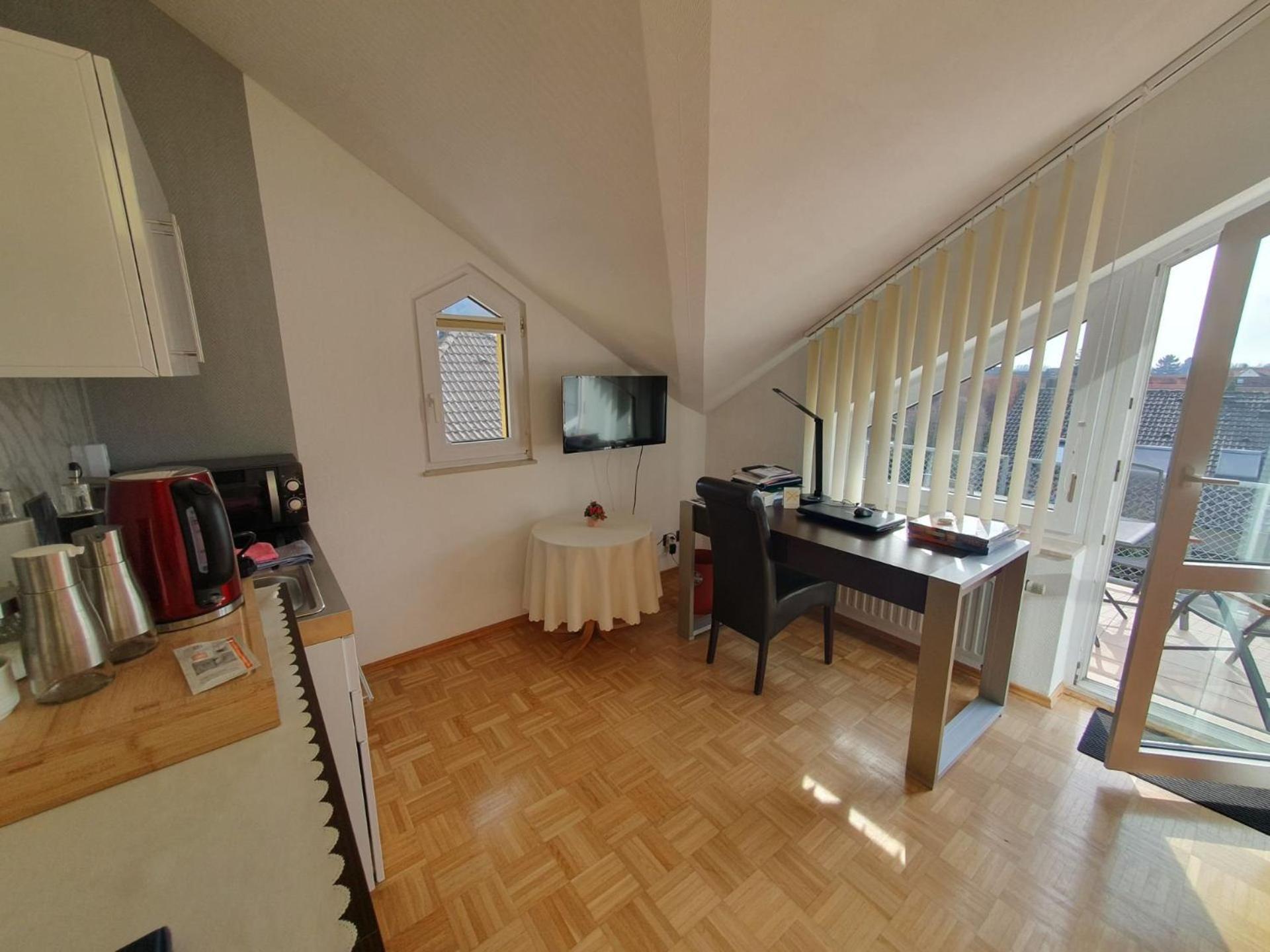 Abm Apartment Haus Zwingenberg  Экстерьер фото