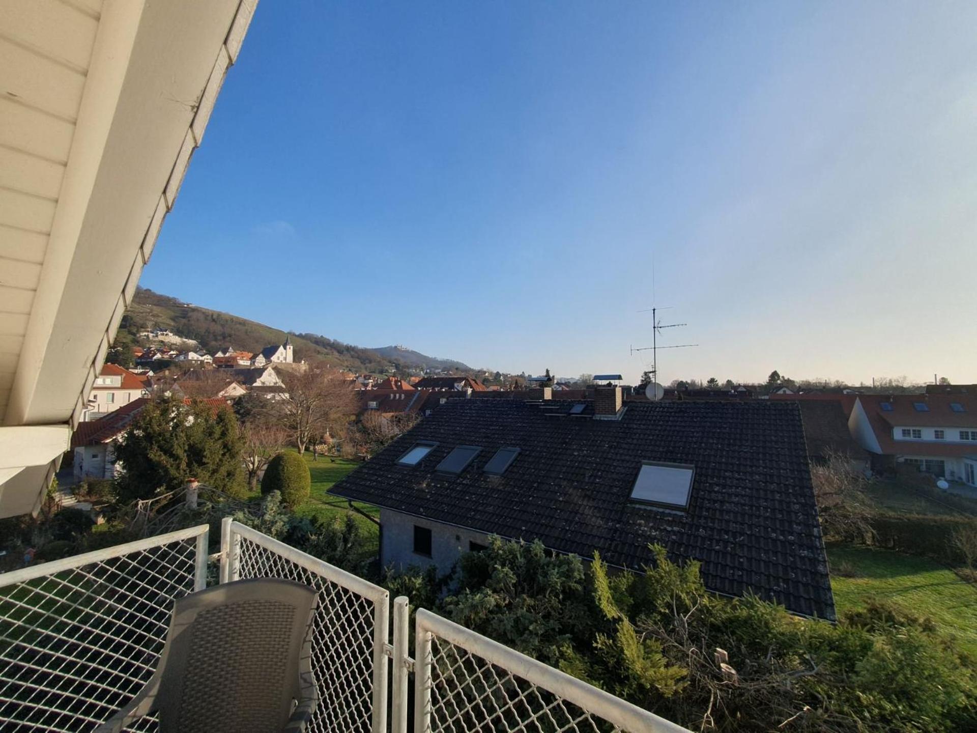 Abm Apartment Haus Zwingenberg  Экстерьер фото