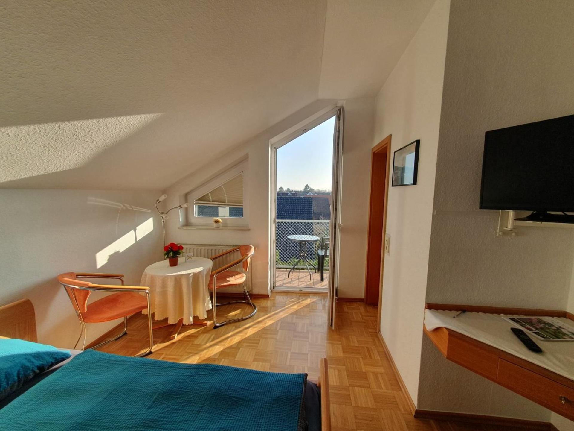 Abm Apartment Haus Zwingenberg  Экстерьер фото