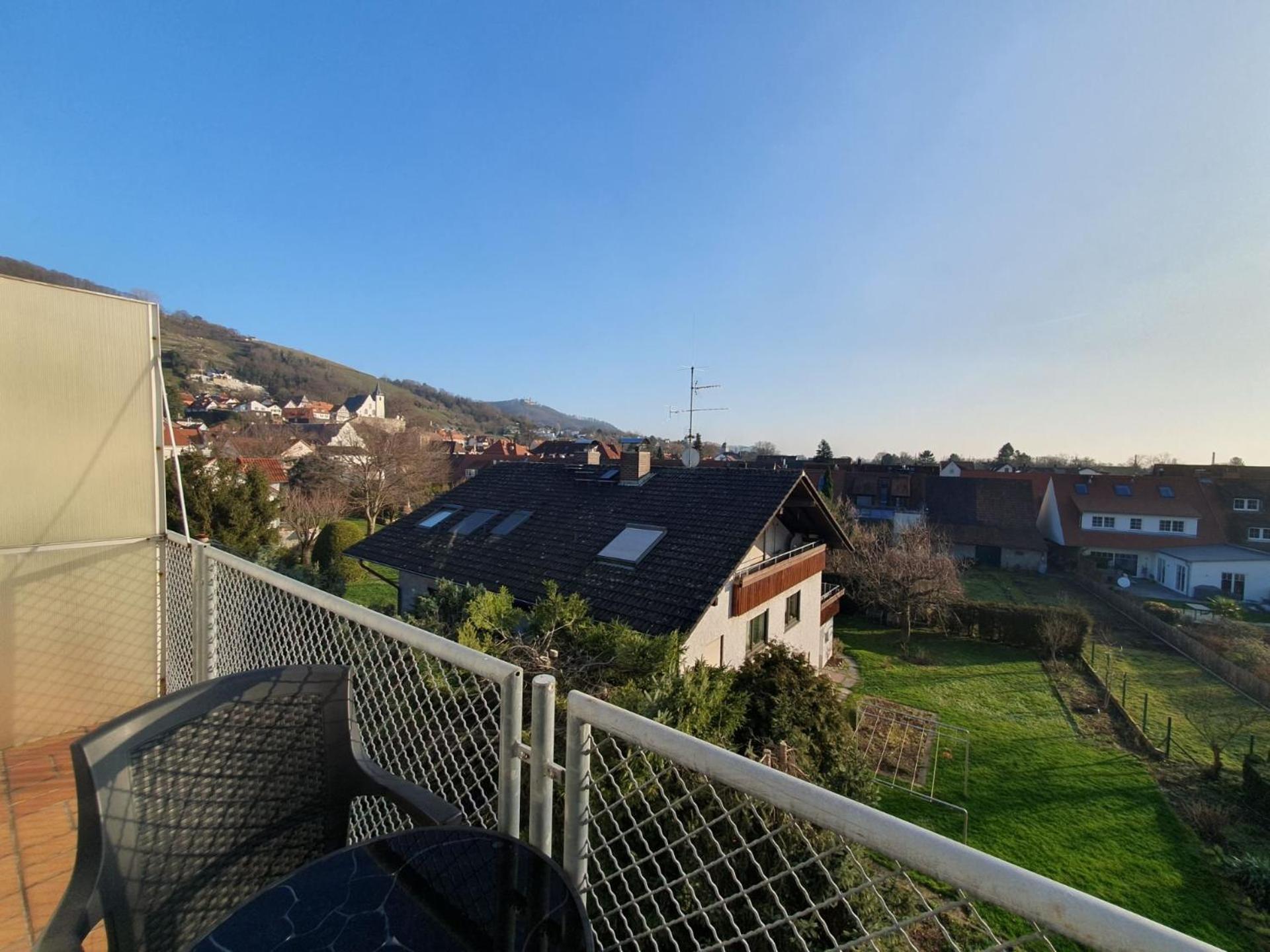 Abm Apartment Haus Zwingenberg  Экстерьер фото
