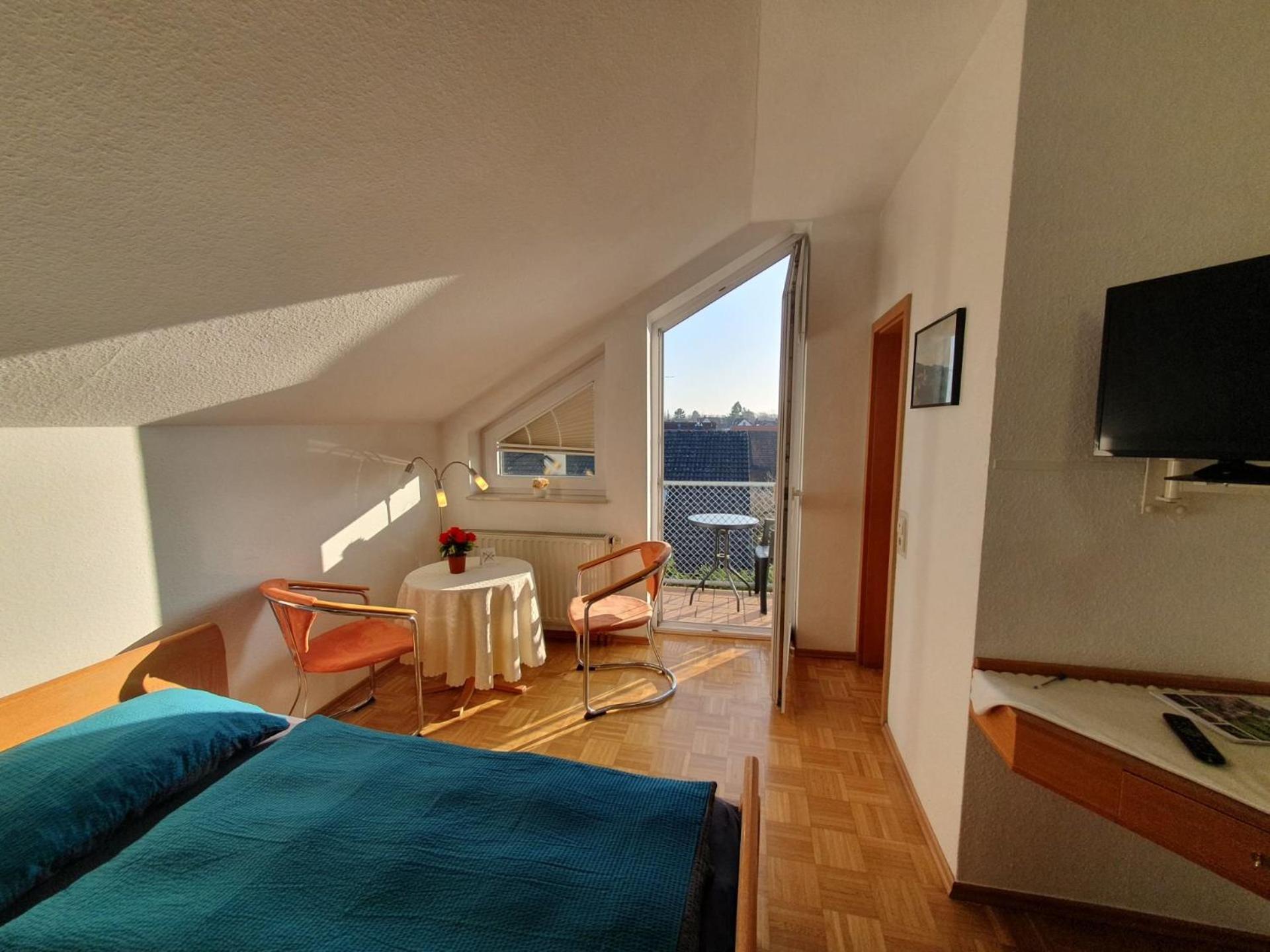 Abm Apartment Haus Zwingenberg  Экстерьер фото