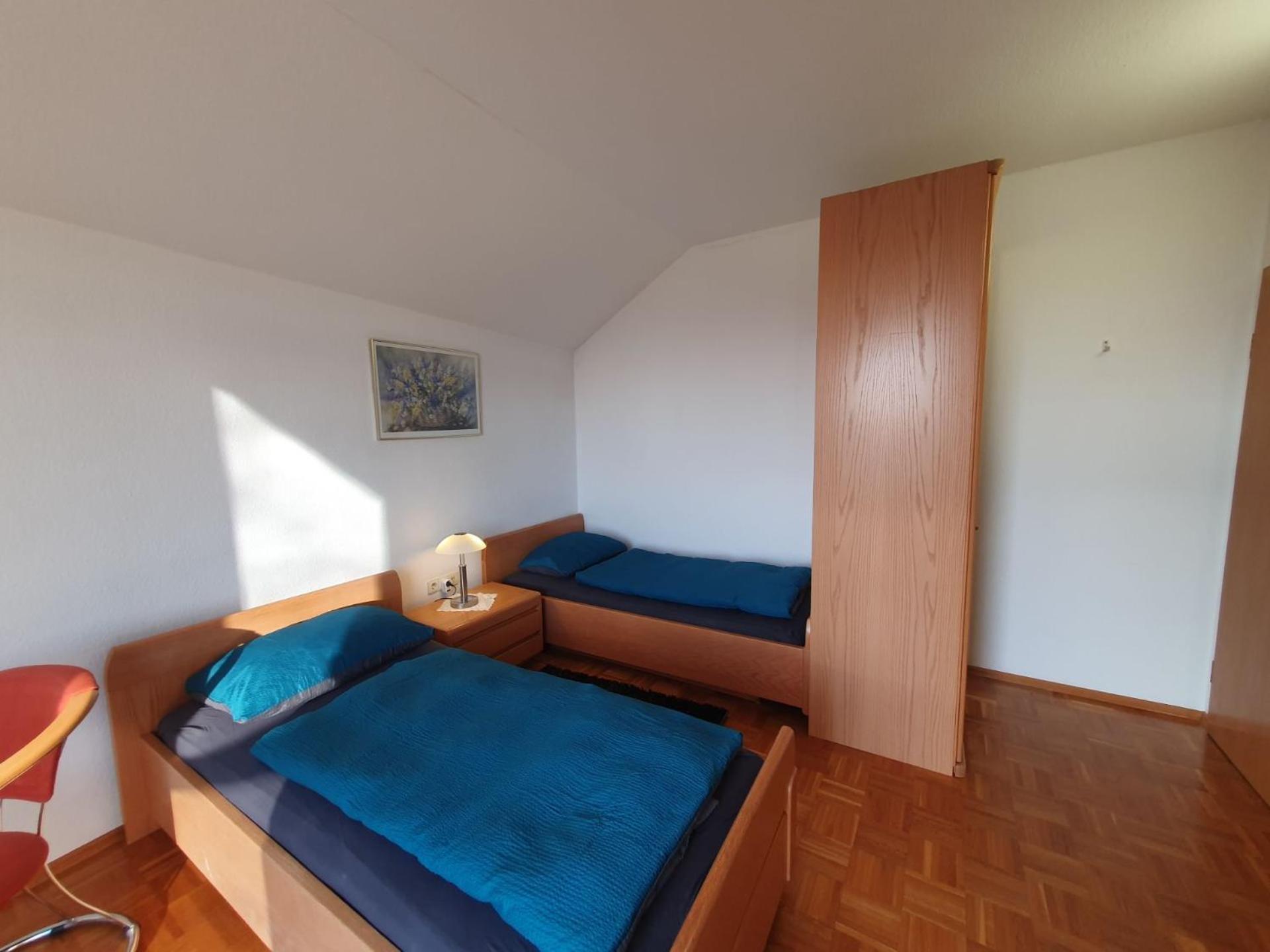 Abm Apartment Haus Zwingenberg  Экстерьер фото