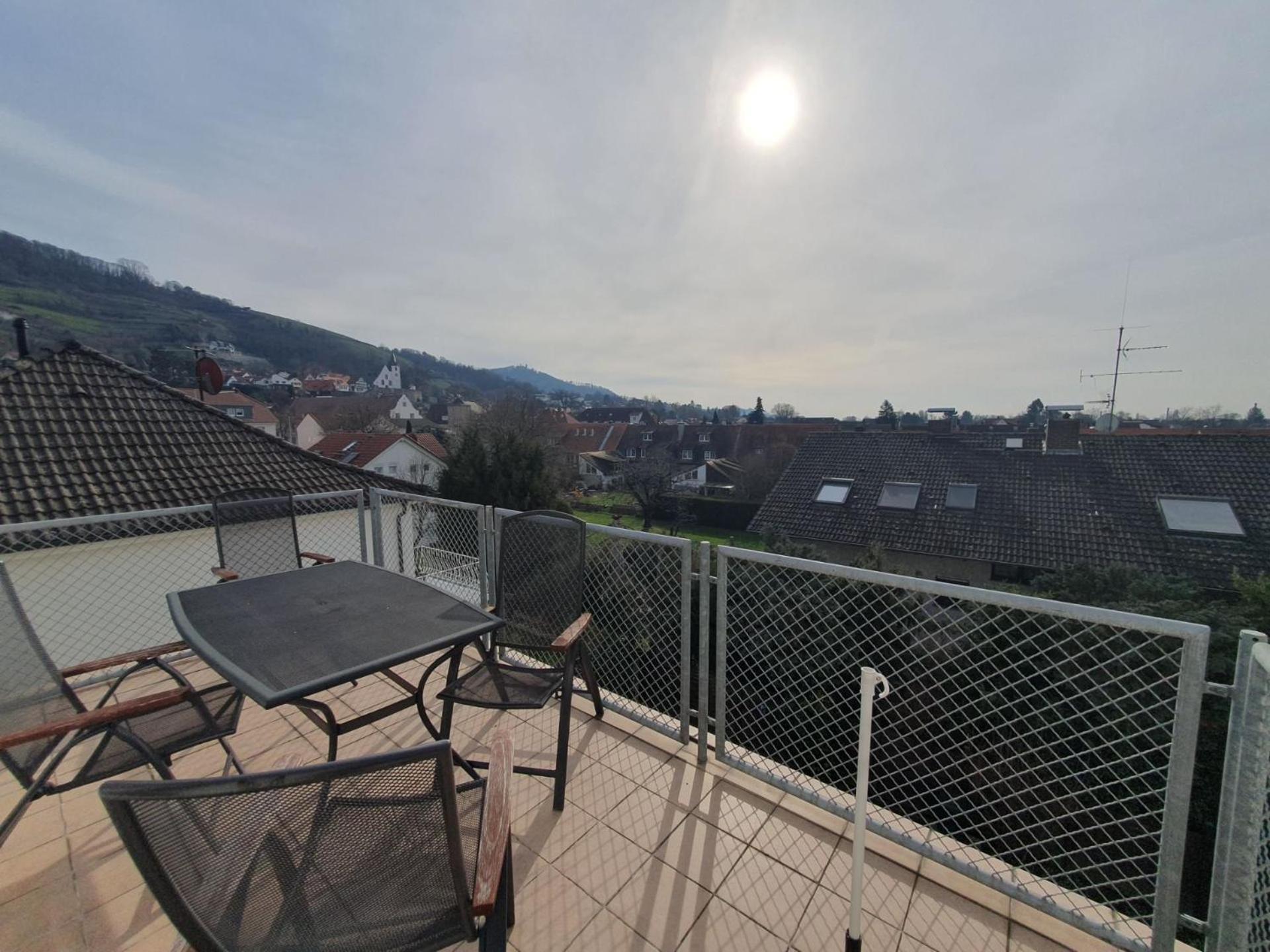 Abm Apartment Haus Zwingenberg  Экстерьер фото