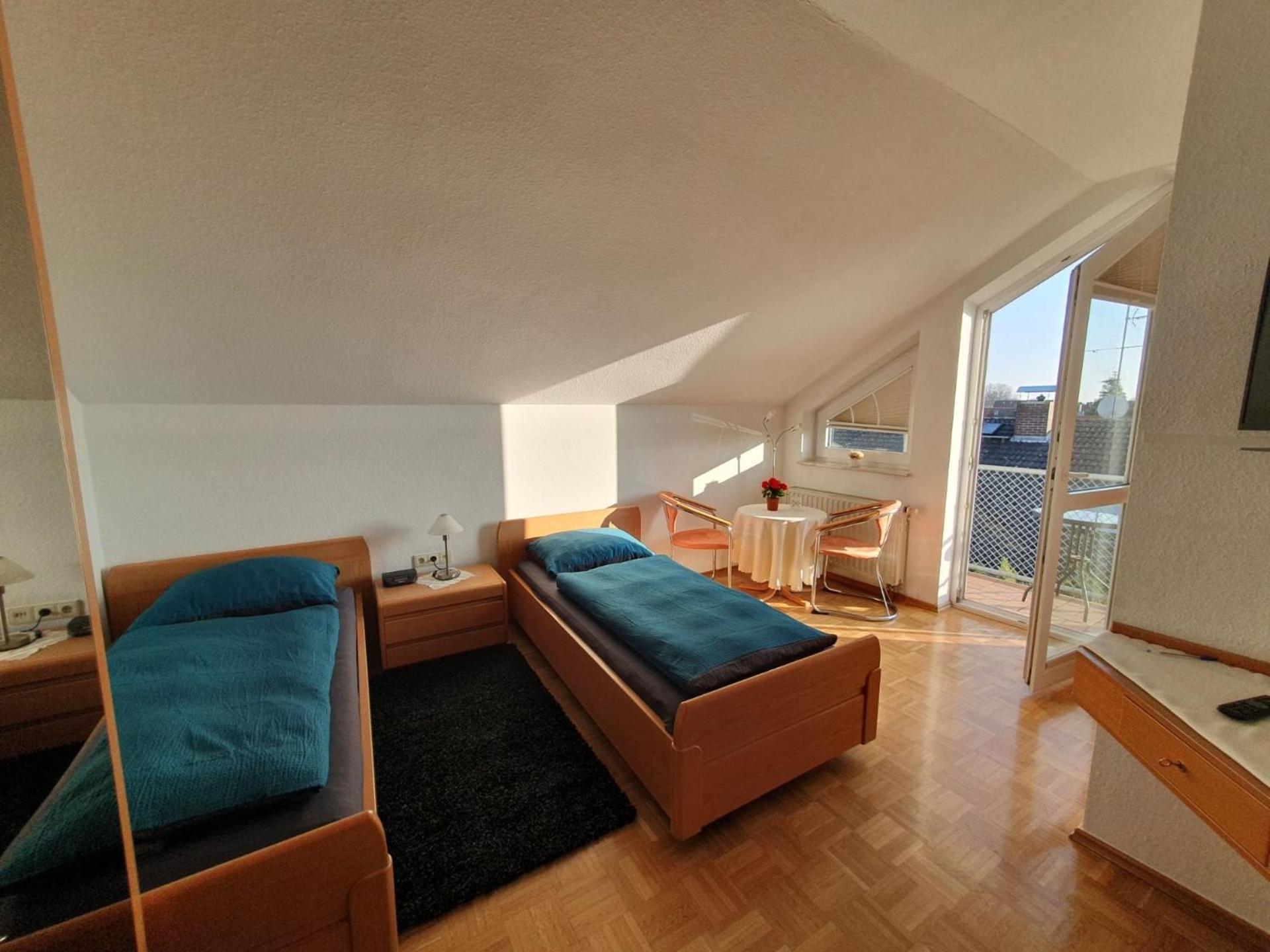 Abm Apartment Haus Zwingenberg  Экстерьер фото