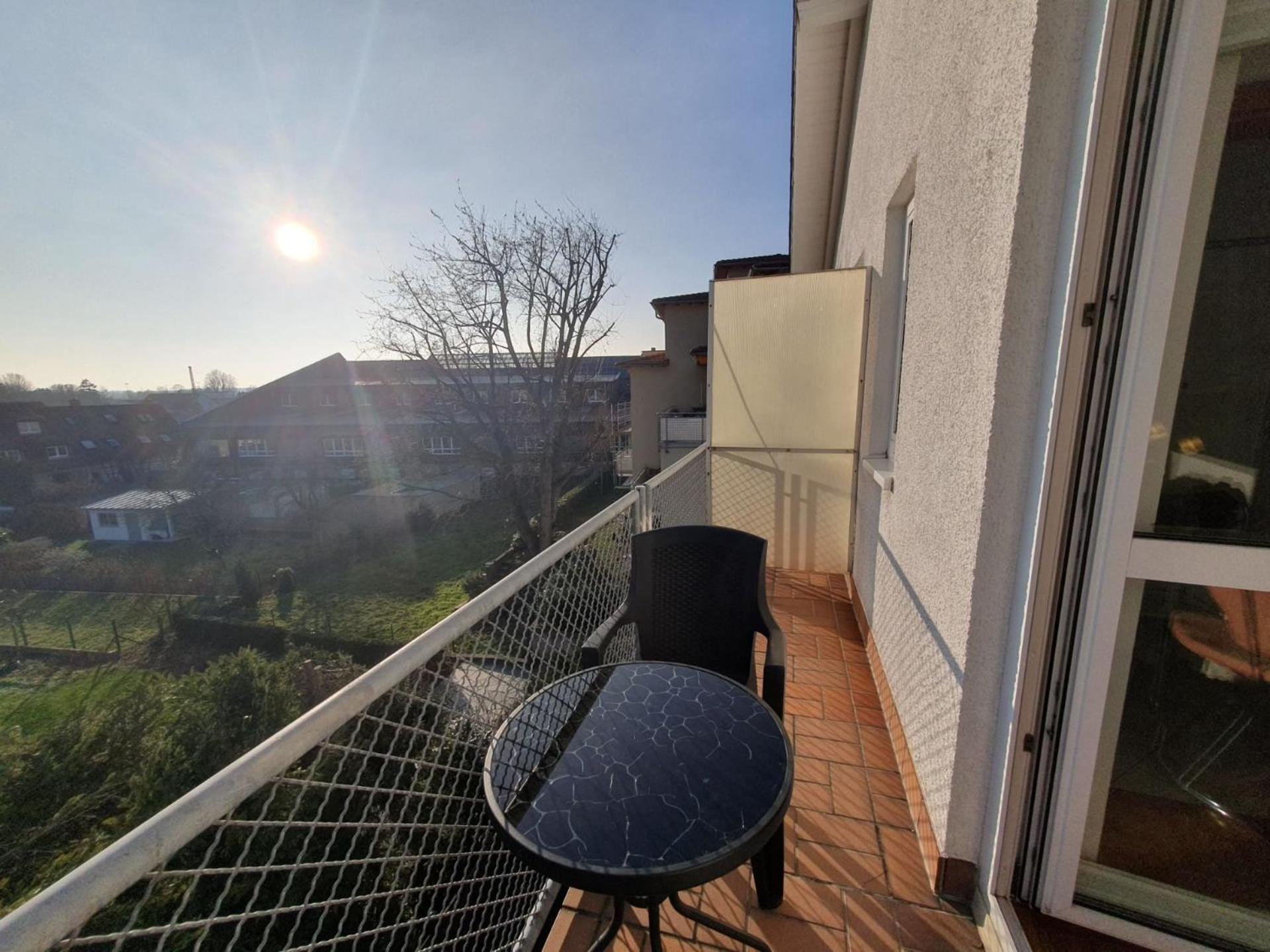 Abm Apartment Haus Zwingenberg  Экстерьер фото