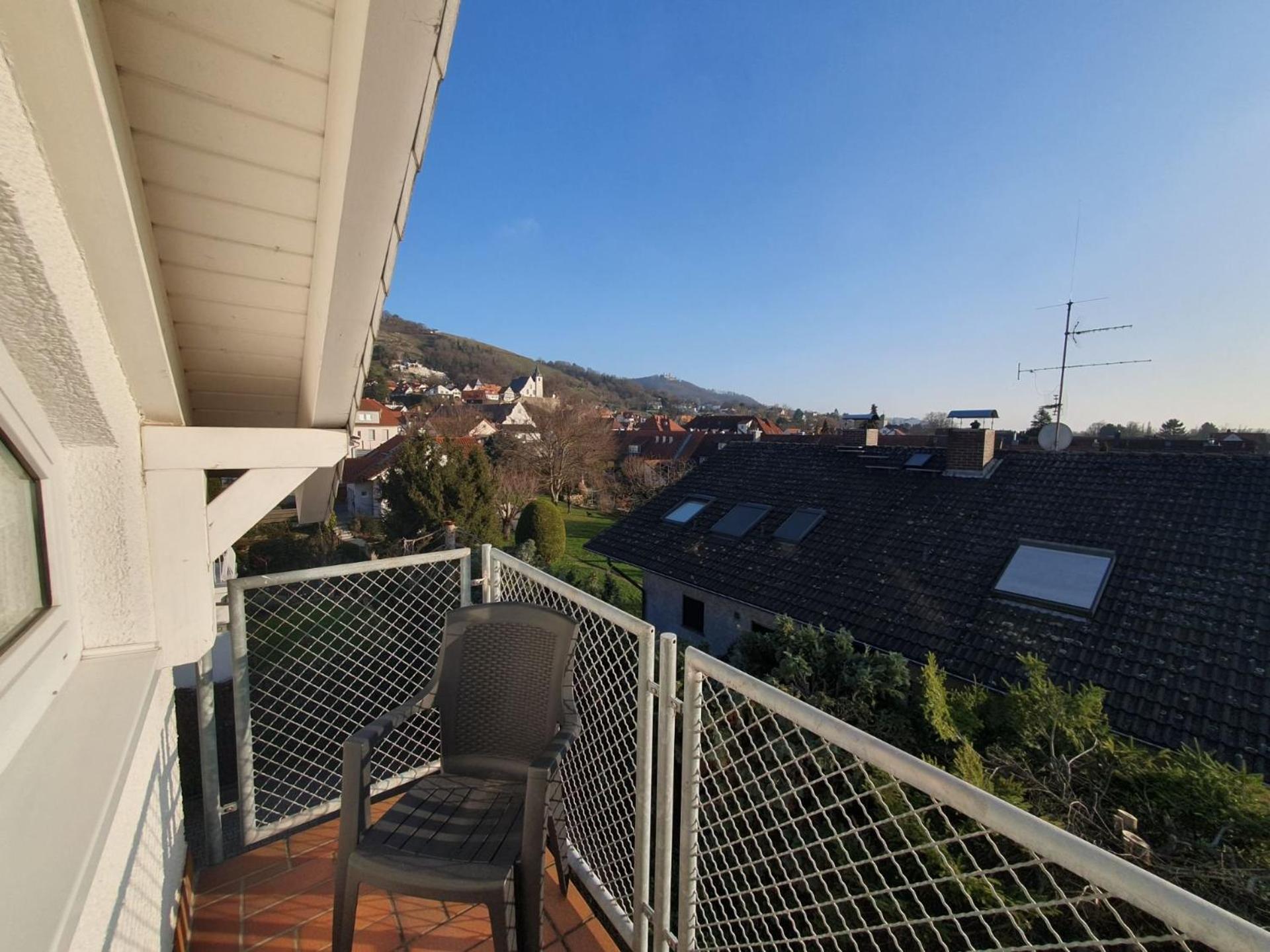 Abm Apartment Haus Zwingenberg  Экстерьер фото