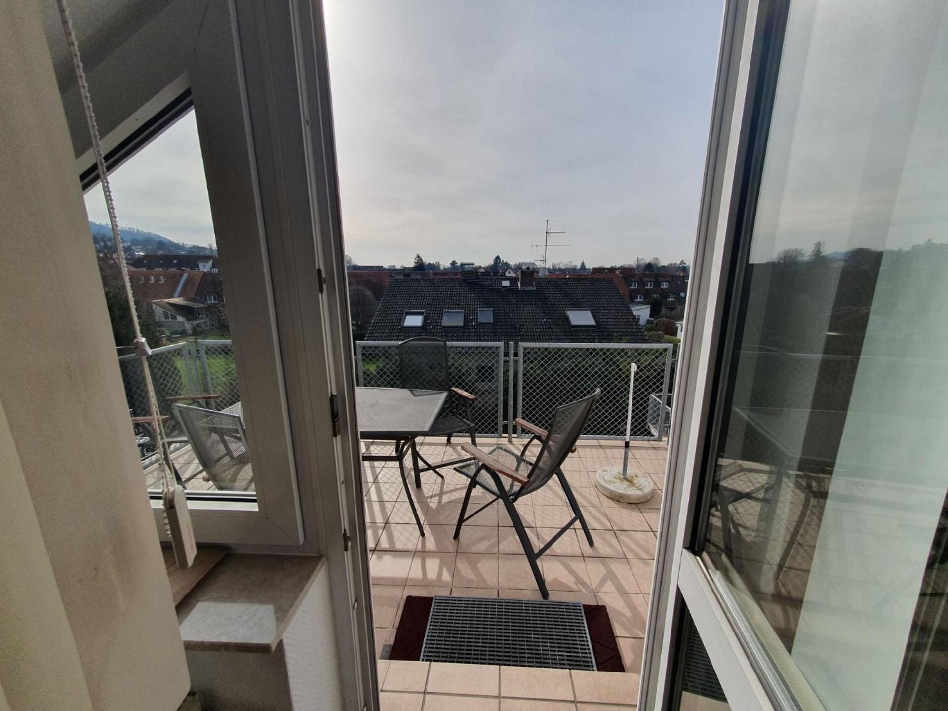 Abm Apartment Haus Zwingenberg  Экстерьер фото