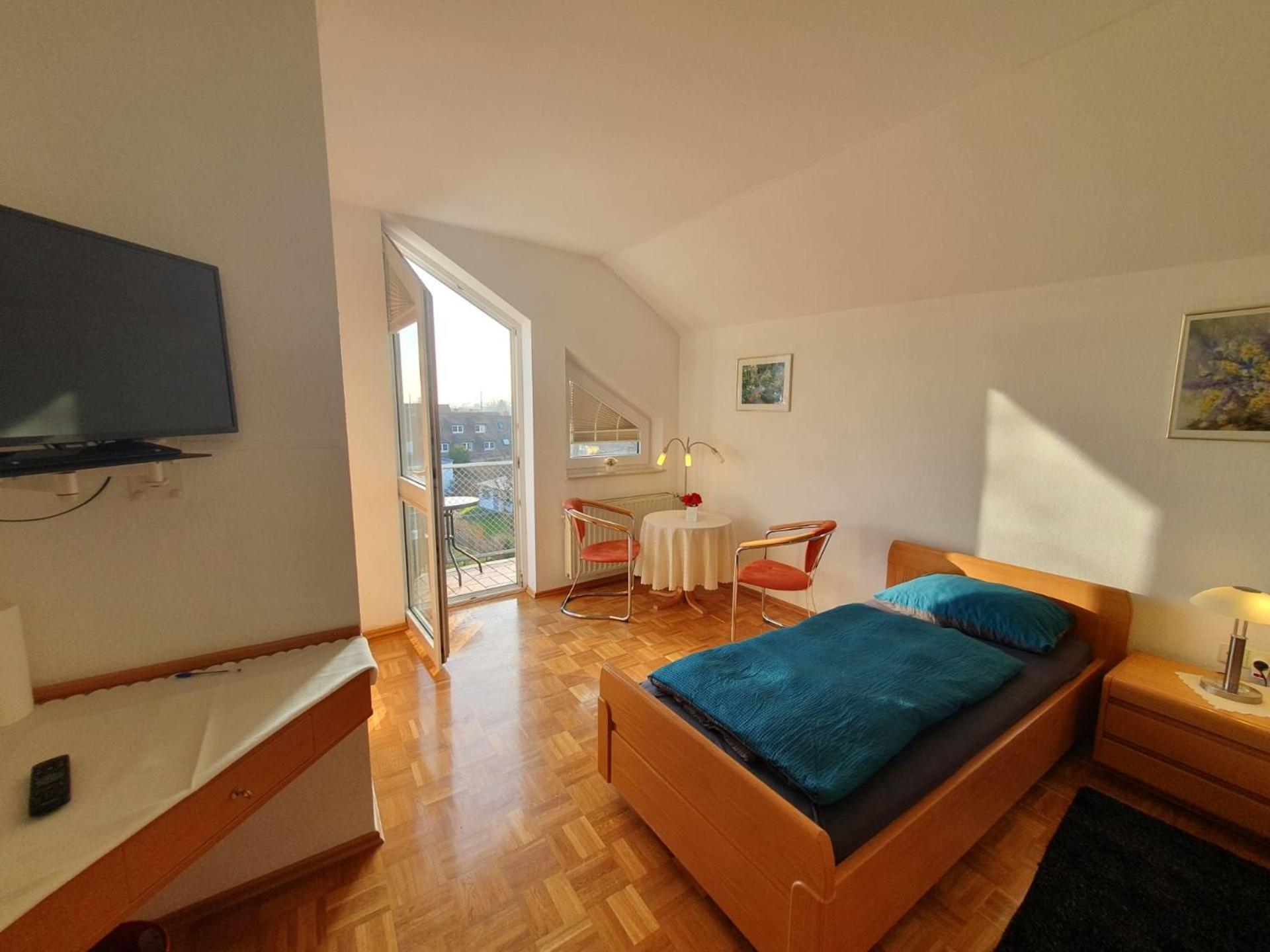 Abm Apartment Haus Zwingenberg  Экстерьер фото