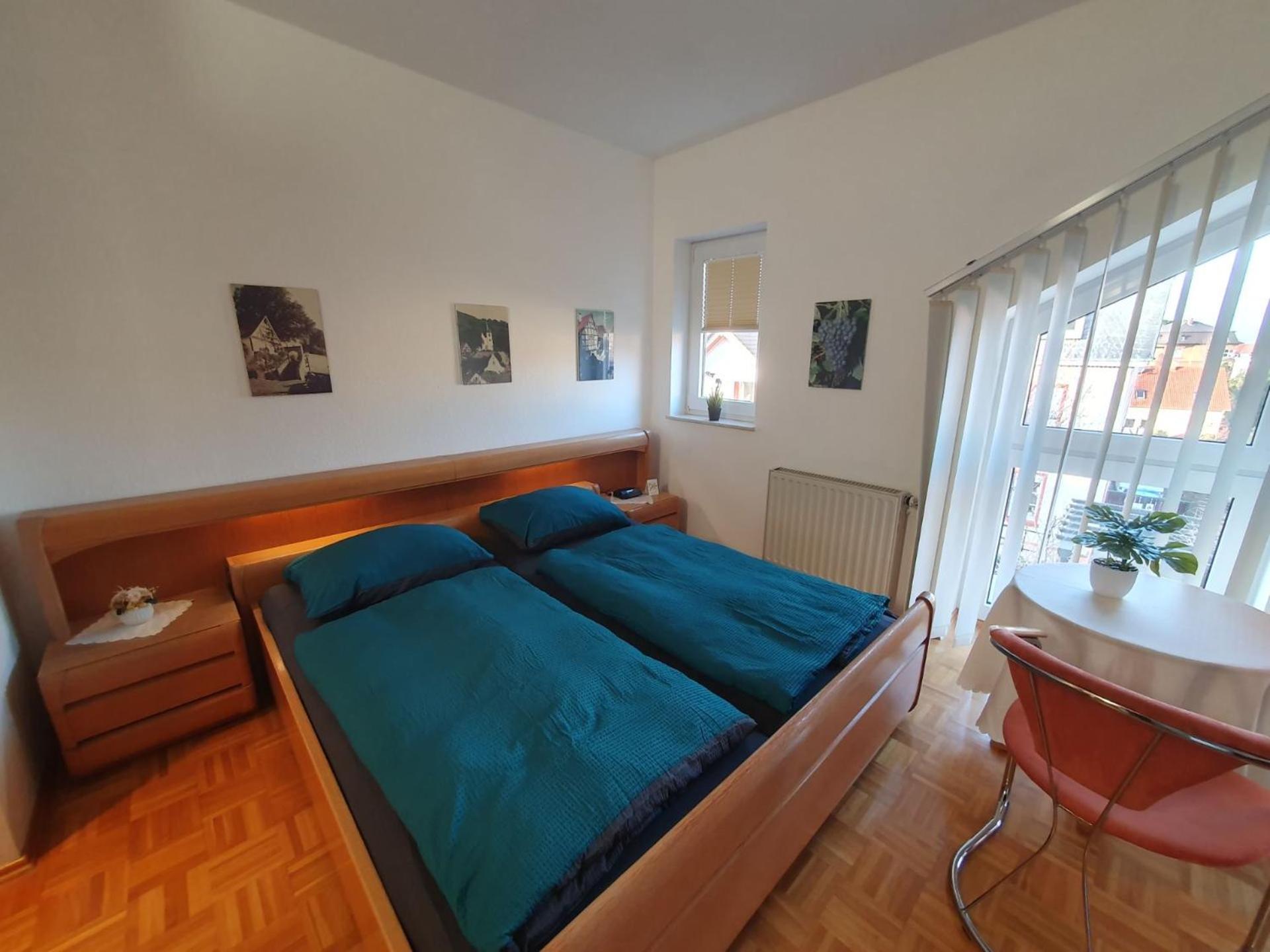 Abm Apartment Haus Zwingenberg  Экстерьер фото