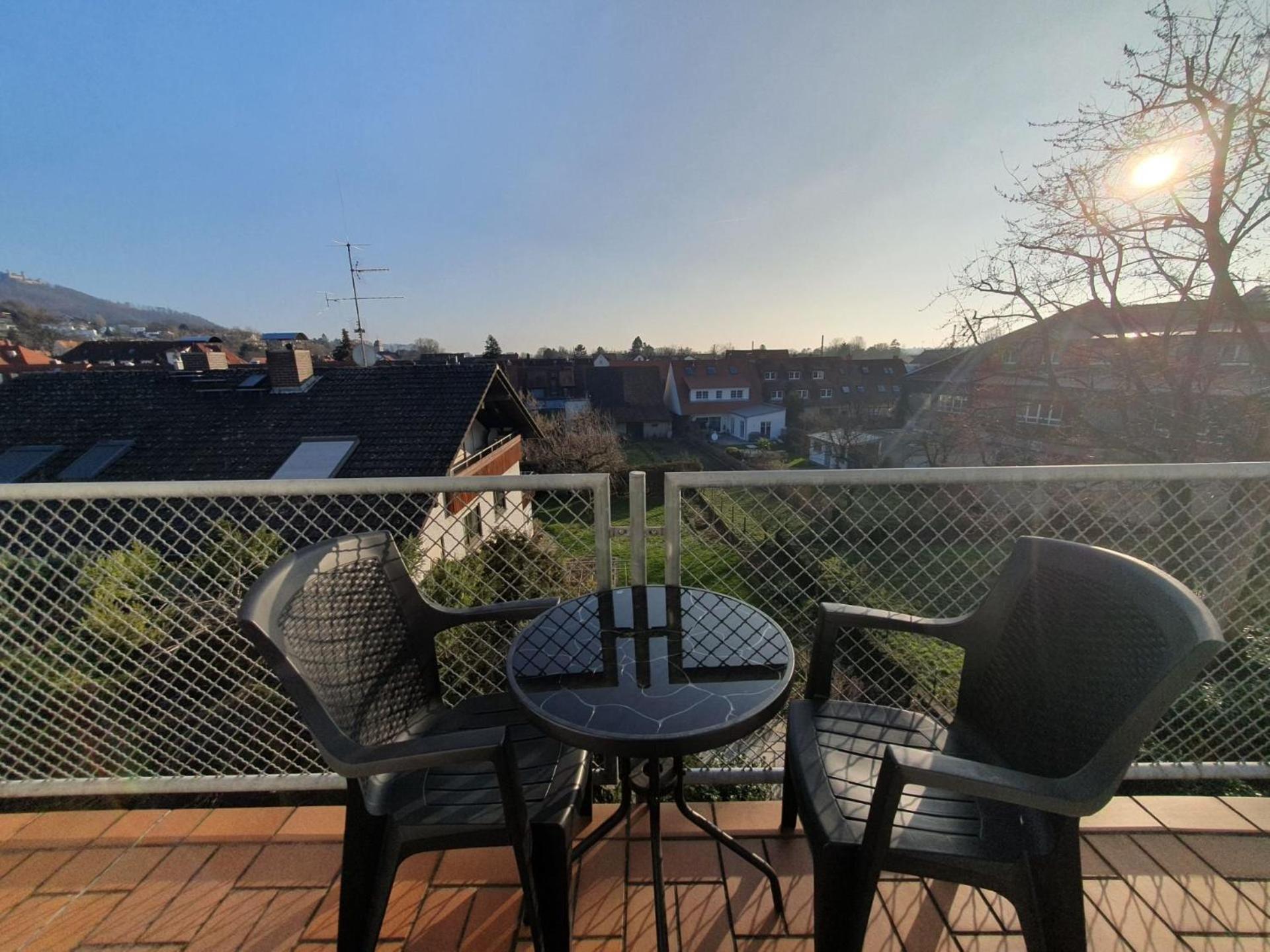Abm Apartment Haus Zwingenberg  Экстерьер фото