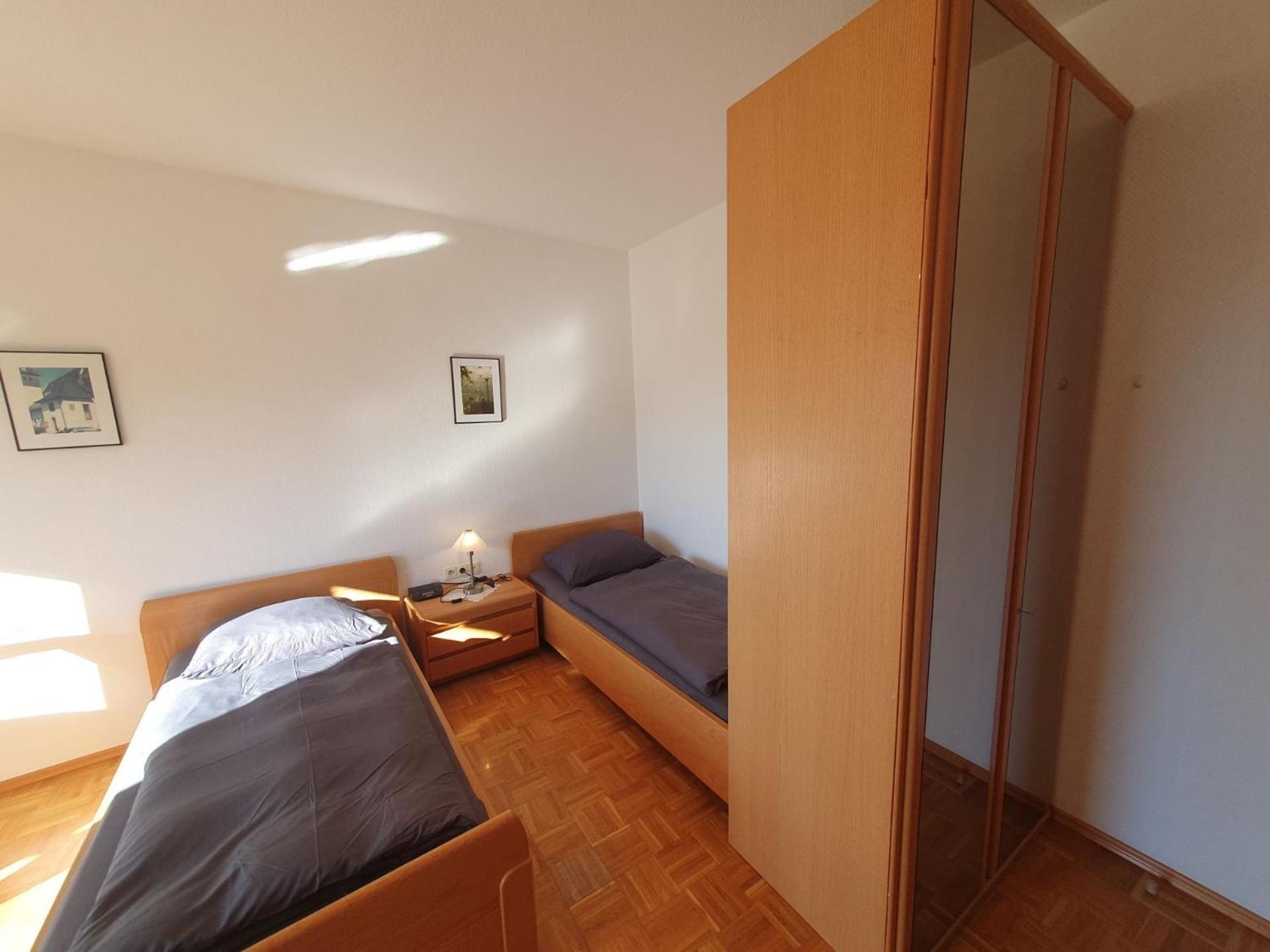 Abm Apartment Haus Zwingenberg  Экстерьер фото