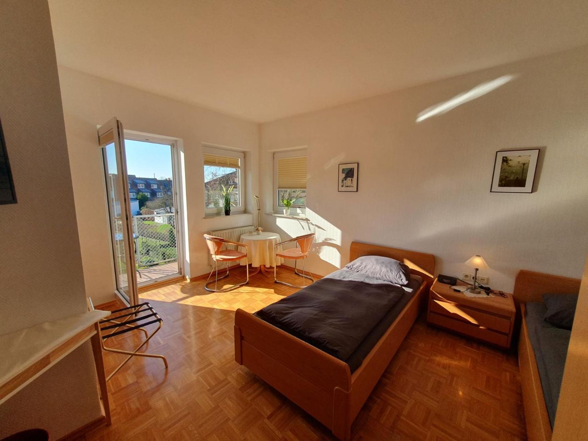 Abm Apartment Haus Zwingenberg  Экстерьер фото
