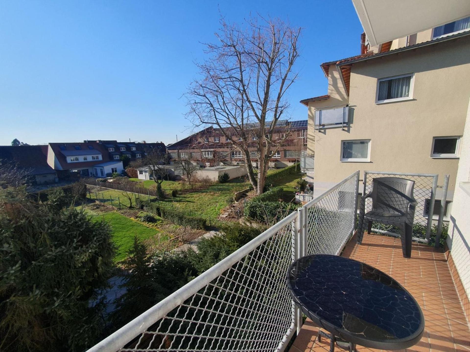 Abm Apartment Haus Zwingenberg  Экстерьер фото