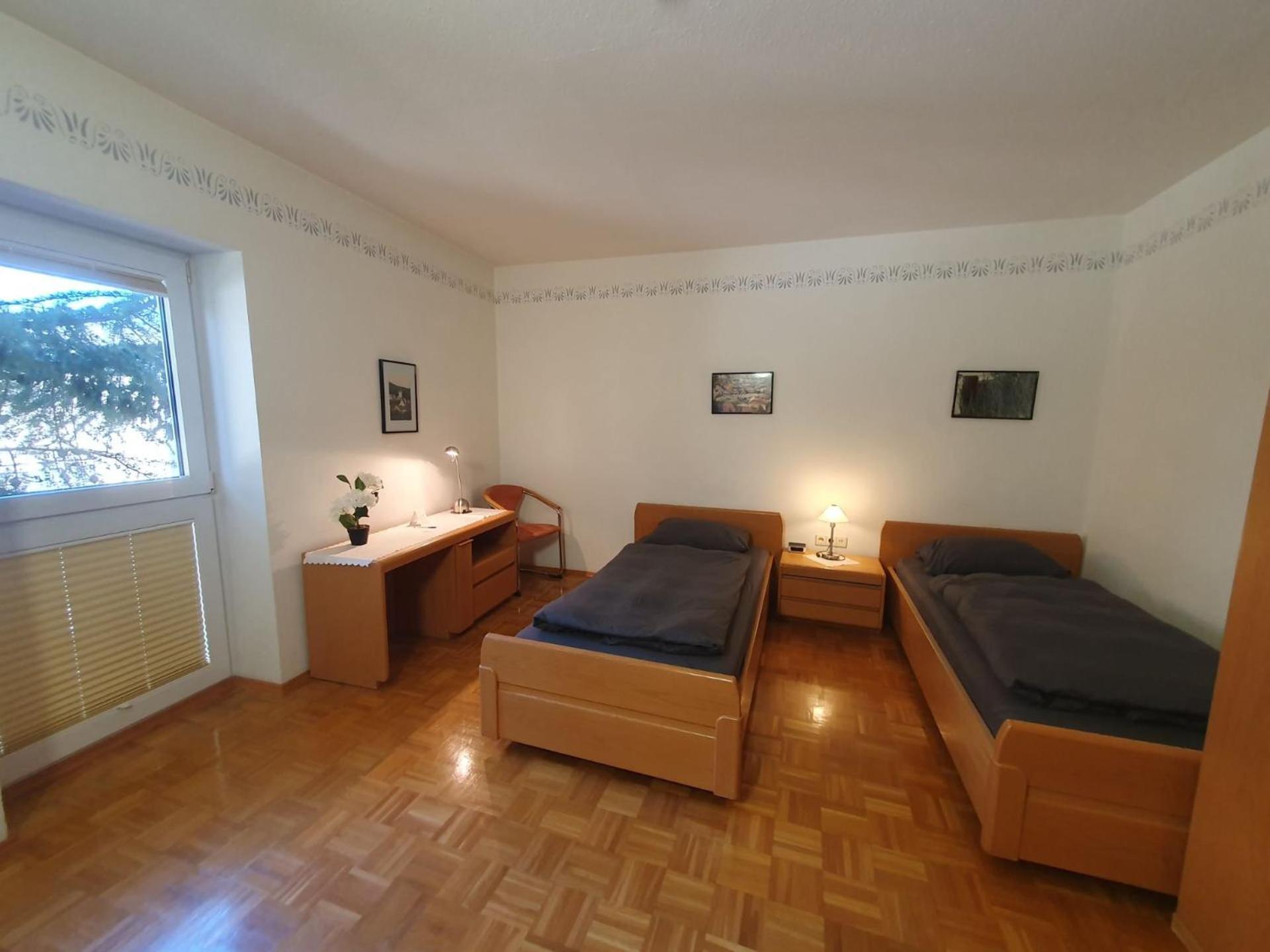 Abm Apartment Haus Zwingenberg  Экстерьер фото