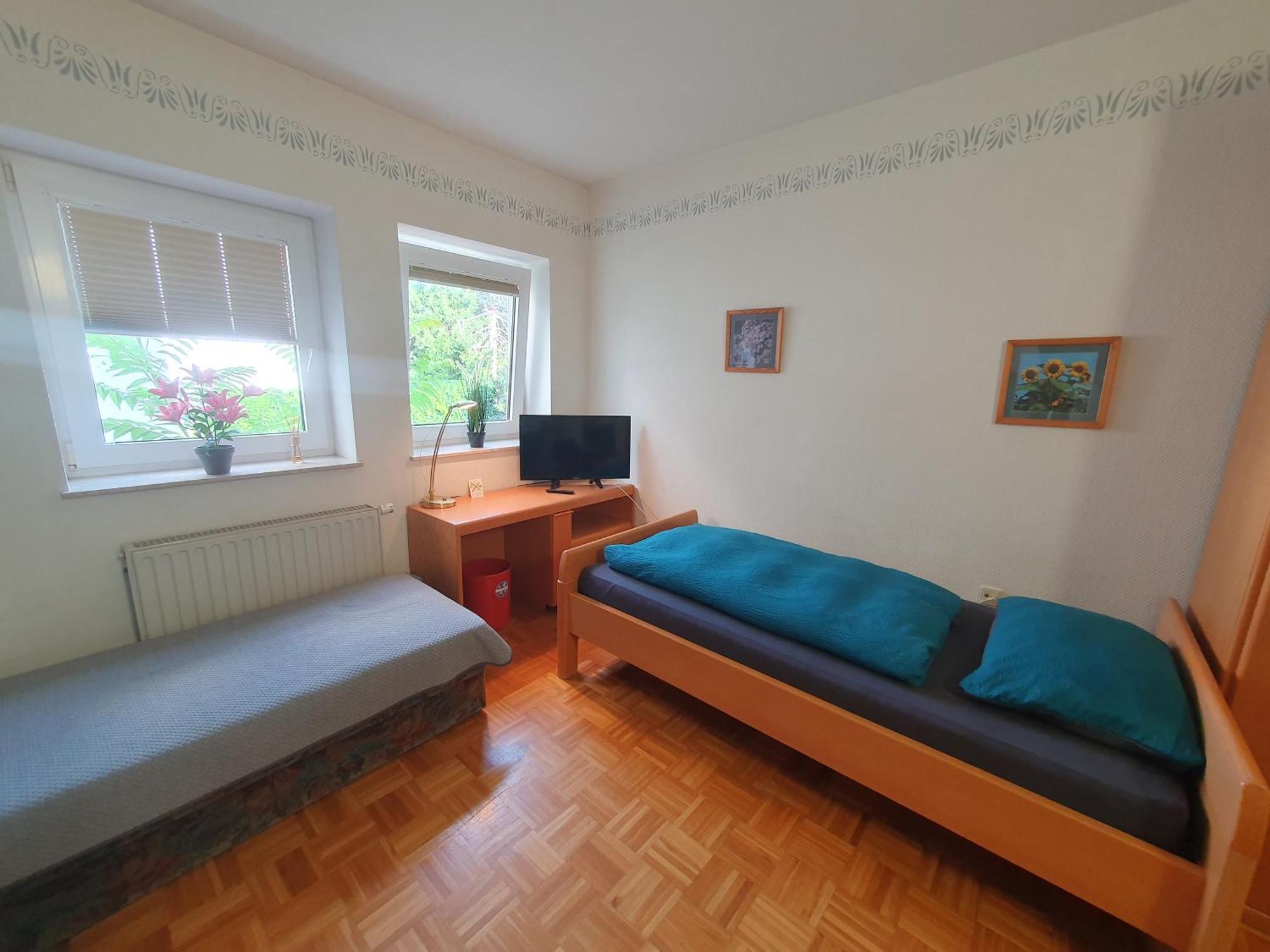 Abm Apartment Haus Zwingenberg  Экстерьер фото